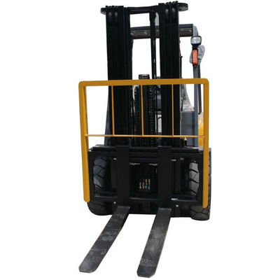 Ce ISO SGS Approved 3.5ton Diesel Forklift Truck with Cpcd35 Fd35 and OEM Spare Parts