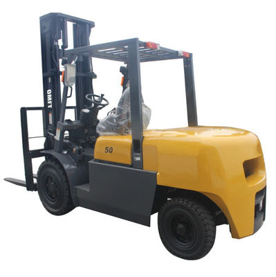 2780mm Min. Turning Radius 4.5ton Diesel Forklift Truck with Chinese or Japanese Engine