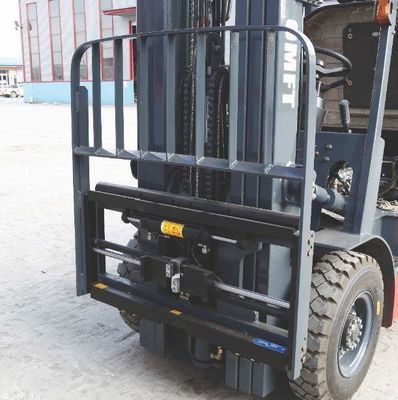 3000-7000mm Lift Height Diesel Forklift Truck with Perkins/Isuzu/Mitsubishi/Kubota Engine