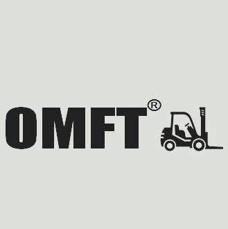 CPQY50 5ton 6ton 7ton Forklift Truck with USA GM4.3 Engine Dual Fuel Gasoline and LPG Petrol Gas Engine Fork