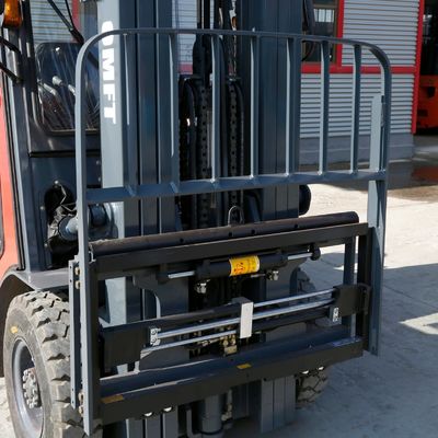Nissan K21 K25 Petrol Gasoline Engine Forklift 3tons Lift height 3000-7000mm Fork 1070mm