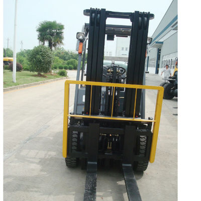 1.5ton 2ton 2.5ton 3ton 3.5ton 4ton Dual Fuel Forklift LPG Forklift for Stacking
