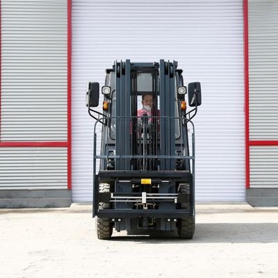 Forklift CPQY25 2.5ton 2ton 3ton 3.5ton 3m 4m 4.5m 5m 5.5m 6m 2stage Duplex 3stages Triple Container Mast Gas Gasoline LPG