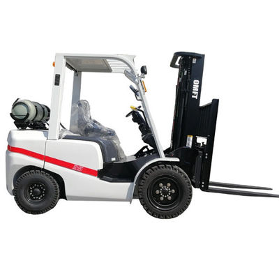 3.5ton 2ton 2.5ton 3ton 3m 4m 4.5m 5m 5.5m 6m Gasoline LPG Fork Lifter Truck Forklift