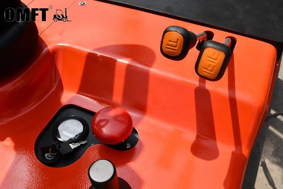 Multifunction 1t 1.5t 2t 1000kg 1500kg 2000kg 1600mm 3000mm 5500mm Electric Reach Truck