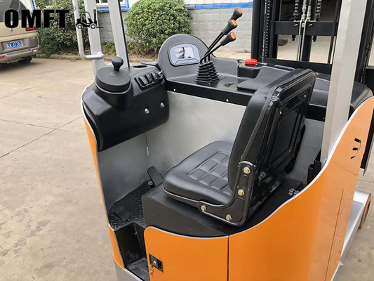Steel PU Material 2 Ton Capacity Electric Motor for Forklift OEM and Spare Parts
